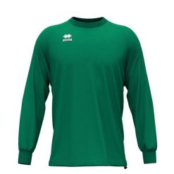 Kurtka Errea madison. Zielone kurtki ERREA, m, bez wzorów, z materiału, bez kaptura. Za 155.00 zł.