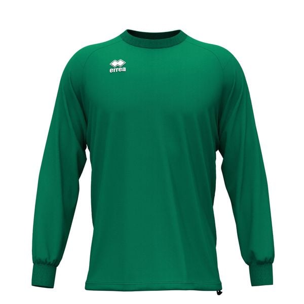 Kurtka Errea madison. Zielone kurtki ERREA, m, bez wzorów, z materiału, bez kaptura. Za 155.00 zł.