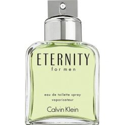 "Eternity For Men Intense" - EDT - 100 ml. Perfumy męskie marki HUGO BOSS. W wyprzedaży za 149.95 zł.