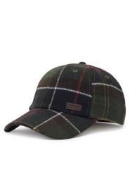 Barbour Czapka z daszkiem GALINGALE MHA0553TN11 Zielony ciemny. Zielone czapki z daszkiem Barbour, bez wzorów, z poliesteru. Za 199.99 zł.