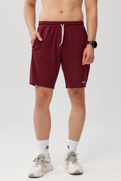 Męskie spodenki treningowe Rough Radical Proof Shorts. Czarne krótkie spodenki sportowe ROUGH RADICAL, m, bez wzorów, z dzianiny. Za 119.92 zł.
