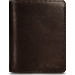 Portfel męski. Portfele marki Gino Rossi. W wyprzedaży za 199.90 zł.