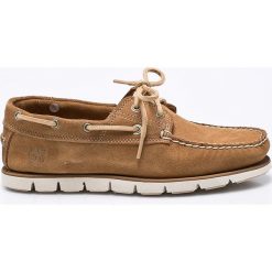 Timberland - Mokasyny. Mokasyny marki Timberland. W wyprzedaży za 399.90 zł.