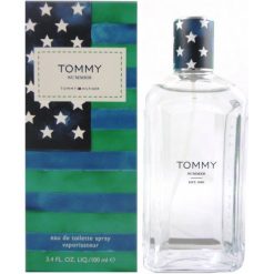Tommy Hilfiger Summer Edition 2016 Eau de Cologne. Perfumy męskie marki Tommy Hilfiger. Za 86.90 zł.
