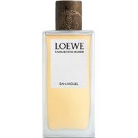 San Miguel - Woda perfumowana. Perfumy męskie Loewe. Za 1,229.00 zł.