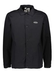 Adidas Kurtka przejściowa w kolorze czarnym rozmiar: XS. Czarne kurtki Adidas, xs, bez wzorów, bez kaptura. Za 141.52 zł.