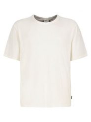 Eight2Nine Koszulka w kolorze białym rozmiar: XL. Białe bezrękawniki Eight2Nine, xl, bez wzorów, bez kołnierzyka, bez ramiączek. Za 60.99 zł.