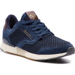Sneakersy GANT - Andrew 17638876 Marine G69. Buty sportowe casual marki GANT. W wyprzedaży za 249.00 zł.