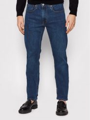 Levi's® Jeansy 502™ 29507-0053 Granatowy Taper Fit. Niebieskie jeansy m. Za 269.99 zł.