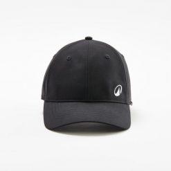 Second Life - Czapka z daszkiem Artengo TC500 rozmiar 58 - Stan Doskonały. Białe czapki z daszkiem ARTENGO, bez wzorów, z materiału. Za 24.99 zł.