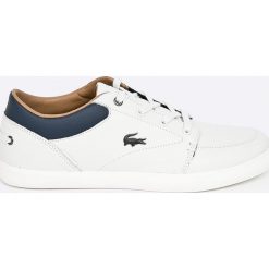 Lacoste - Buty. Buty sportowe casual marki LACOSTE. W wyprzedaży za 339.90 zł.