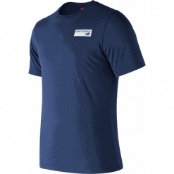 New Balance MT83581MCT. T-shirty marki New Balance. W wyprzedaży za 79.99 zł.