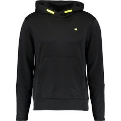 GStar CARNIX SLIM Bluza z kapturem black. Bluzy marki G-Star. W wyprzedaży za 356.15 zł.