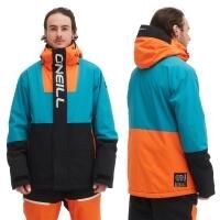 Kurtka sportowa zimowa na narty i snowboard O'Neill męska 20K. Kurtki narciarskie i snowboardowe O'Neill, m, bez wzorów, narciarskie. Za 480.70 zł.
