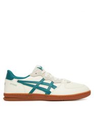 Asics Sneakersy Skyhand Og 1203A451 Biały. Białe buty sportowe casual ASICS, bez wzorów, ze skóry, bez zapięcia. Za 289.99 zł.