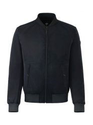 JOOP! Kurtka bomber Jo-372Arik 30103695 Granatowy Regular Fit. Niebieskie kurtki JOOP!, m, bez wzorów, z syntetyku, bez kaptura. Za 1,389.00 zł.