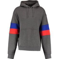 Weekday SEAGULL Bluza z kapturem grey melange. Bluzy marki Weekday. W wyprzedaży za 141.75 zł.