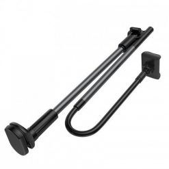 Uchwyt z klipsem Baseus na telefon/tablet (szary). Selfie stick Baseus. Za 60.00 zł.
