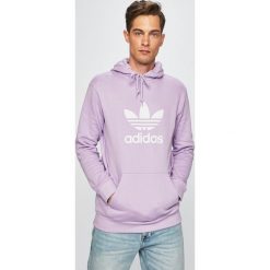 Adidas Originals - Bluza. Bluzy z kapturem marki adidas Originals. Za 279.90 zł.