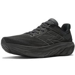 Buty do biegania Fresh Foam X 1080v13 Rozmiar 45.5 - M1080T13 Czarny. Czarne buty do biegania New Balance, bez wzorów, bez zapięcia, do biegania. W wyprzedaży za 645.30 zł.