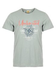 Roadsign Koszulka w kolorze szarym rozmiar: XXL. Szare bezrękawniki Roadsign, xxl, bez wzorów, z bawełny, bez kołnierzyka, bez ramiączek. Za 30.99 zł.