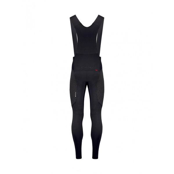 Szorty Etxeondo Orhi Classic. Czarne spodenki rowerowe ETXEONDO, m, bez wzorów, z materiału, rowerowe. Za 940.10 zł.