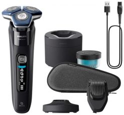Męska Philips 7000 S7886/58 czarny. Golarki PHILIPS. Za 700.00 zł.
