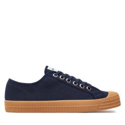 Trampki Novesta. Niebieskie trampki Novesta, m, bez wzorów, bez zapięcia. Za 219.99 zł.