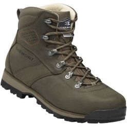 Garmont Buty Turystyczne Męskie Pordoi Nubuck Gtx Olive Green/Dark Orange 8 (42 Eu). Buty turystyczne marki Garmont. W wyprzedaży za 659.00 zł.