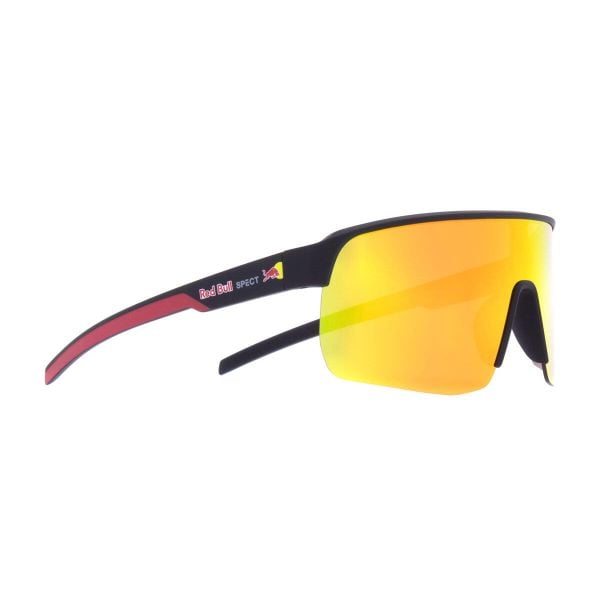 Okulary przeciwsłoneczne Redbull Spect Eyewear Dakota-003. Brązowe okulary przeciwsłoneczne RED BULL SPECT EYEWEAR. Za 269.00 zł.