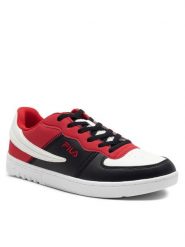 Fila Sneakersy NOCLAF CB low FFM0032 80010 Kolorowy. Buty sportowe casual Fila, bez wzorów, ze skóry, bez zapięcia. Za 229.99 zł.