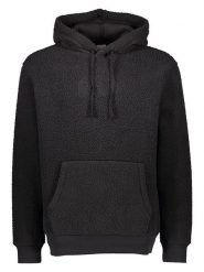 GAP Bluza w kolorze brązowym rozmiar: XS. Brązowe bluzy GAP, xs, bez wzorów, z kapturem. Za 154.95 zł.