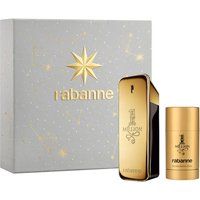 Rabanne- Zestaw Świąteczny Woda Toaletowa + DEO. Perfumy męskie Rabanne Fragrances. Za 589.00 zł.