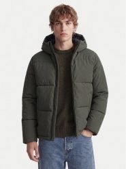 Jack & Jones Kurtka zimowa Galaxy 12303930 Khaki Regular Fit. Brązowe kurtki Jack & Jones, na zimę, l, bez wzorów, z syntetyku, bez kaptura. Za 179.99 zł.
