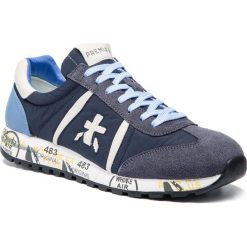 Sneakersy PREMIATA - Lucy 1298E Granatowy. Buty sportowe casual marki Premiata. Za 809.00 zł.