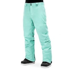 Męskie spodnie snowboardowe Sporty zimowe Siroko P1 Glacier. Niebieskie spodnie narciarskie i snowboardowe SIROKO, m, bez wzorów, narciarskie. W wyprzedaży za 361.00 zł.