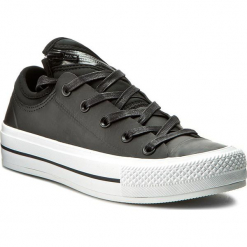 Tenisówki CONVERSE - Ctas Ma-1 Se Ox 153636C Black/Black/White. Trampki marki Converse. W wyprzedaży za 249.00 zł.