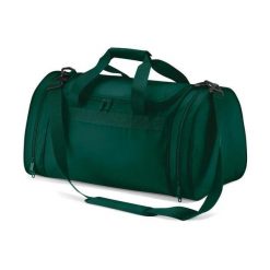 Torba sportowa Quadra. Zielone torby na ramię QUADRA, bez wzorów, z poliesteru, na ramię, bez dodatków. Za 115.65 zł.