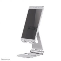 Neomounts DS10-160SL1 uchwyt Uchwyt pasywny Telefon komórkowy/Smartfon Srebrny. Selfie stick NEWSTAR. Za 138.99 zł.