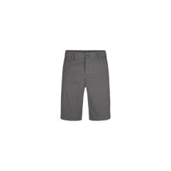 Męskie spodenki Loap Vamos Hnd. Szare szorty 55PROTEC, m, bez wzorów, z bawełny, eleganckie. Za 168.99 zł.