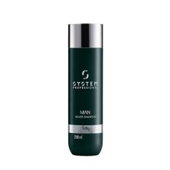 Wella SP Men Silver Pielęgnacja włosów 250 ml Męskie. Szampony i pielęgnacja Wella. Za 141.20 zł.