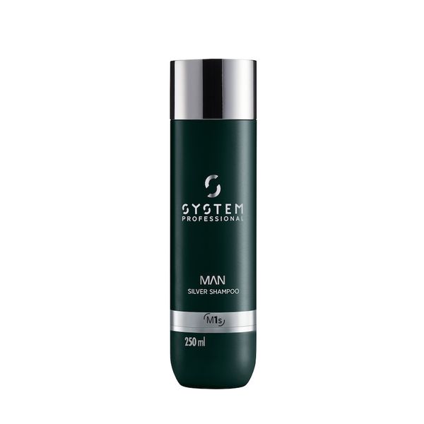 Wella SP Men Silver Pielęgnacja włosów 250 ml Męskie. Szampony i pielęgnacja Wella. Za 141.20 zł.