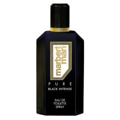 Marbert Man Classic Black Intense Woda toaletowa 125 ml Męskie. Perfumy męskie Marbert. Za 95.59 zł.