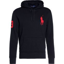 Polo Ralph Lauren MAGIC Bluza z kapturem black. Bluzy marki Polo Ralph Lauren. W wyprzedaży za 501.75 zł.