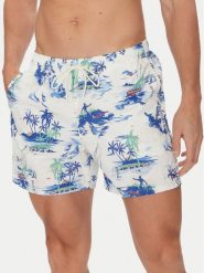 Tommy Hilfiger Szorty kąpielowe UM0UM03491 Kolorowy Regular Fit. Kąpielówki Tommy Hilfiger, m, bez wzorów, z syntetyku. Za 299.99 zł.