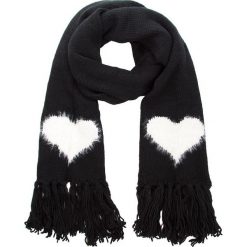 Szal TWINSET - Sciarpa AA8P5A Bic.Neve/Nero 02866. Szaliki marki B'TWIN. Za 289.00 zł.