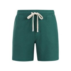 Protest PRTGraig shorts - Dark Teal. Niebieskie szorty Protest, bez wzorów, sportowe. Za 291.50 zł.