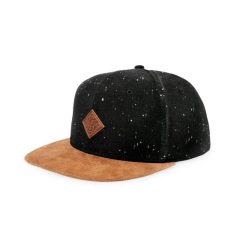 Czapka NORTHWEEK BY HAWKERS - SANDSTORM CAP. Czarne czapki z daszkiem Hawkers, bez wzorów. Za 69.99 zł.