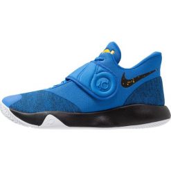Nike Performance KD TREY 5 VI Obuwie do koszykówki signal blue/black/white/amarillo. Buty do koszykówki marki Nike Performance. Za 419.00 zł.