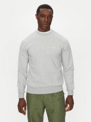 Element Bluza ELYFT00197 Szary Regular Fit. Szare bluzy Element, m, bez wzorów, z bawełny, bez kaptura. Za 219.99 zł.